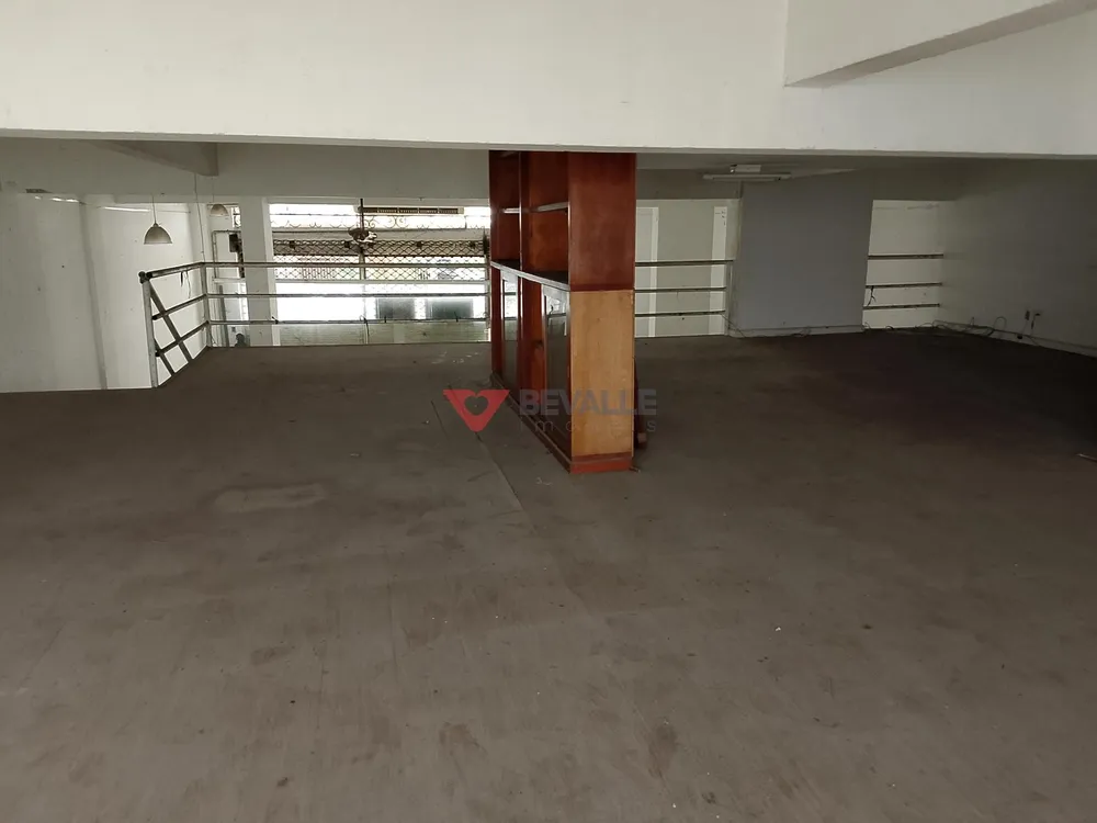 Loja-Salão, 200 m² - Foto 2