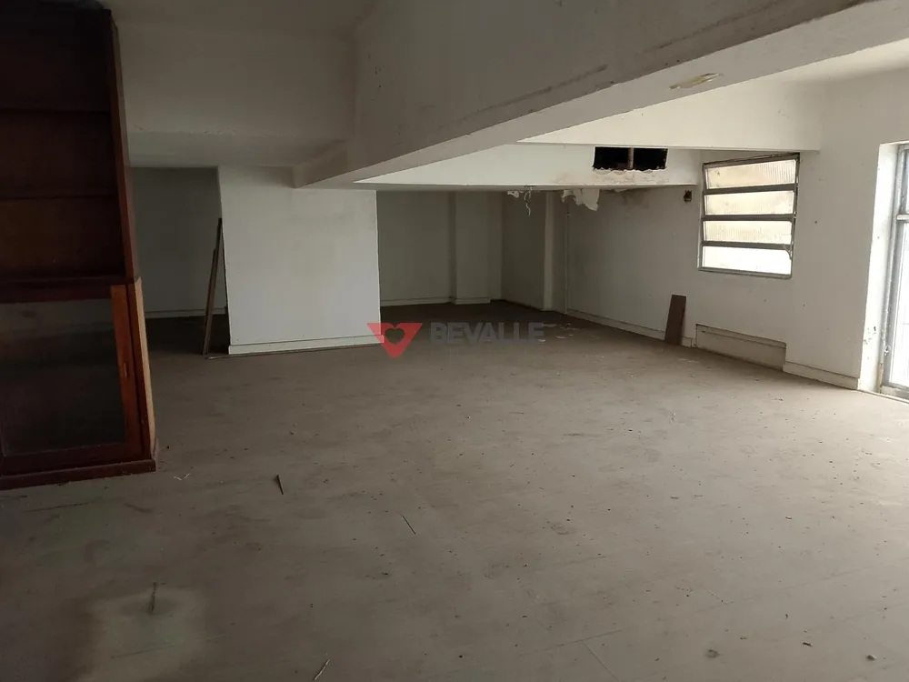 Loja-Salão, 200 m² - Foto 3