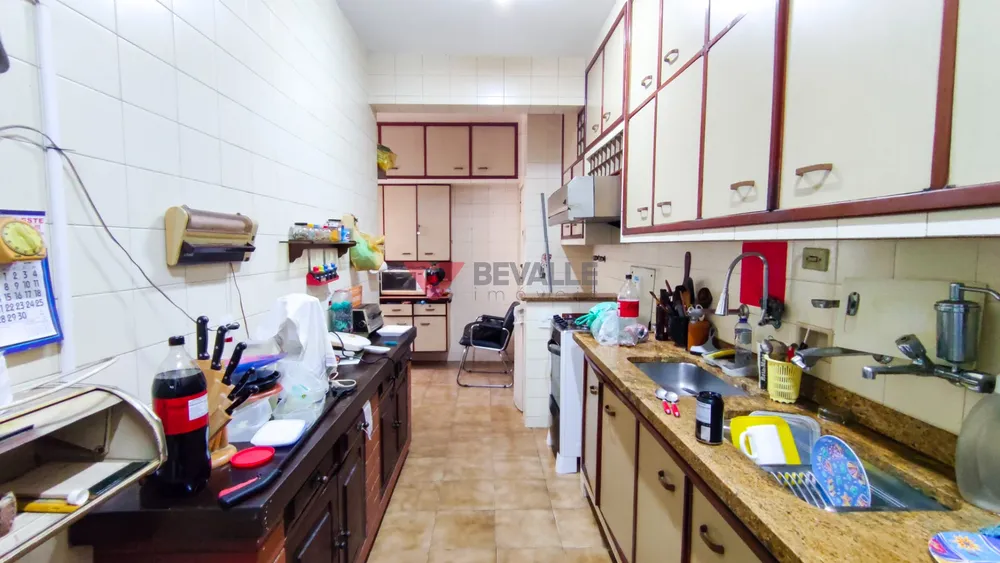 Apartamento, 3 quartos, 165 m² - Foto 38