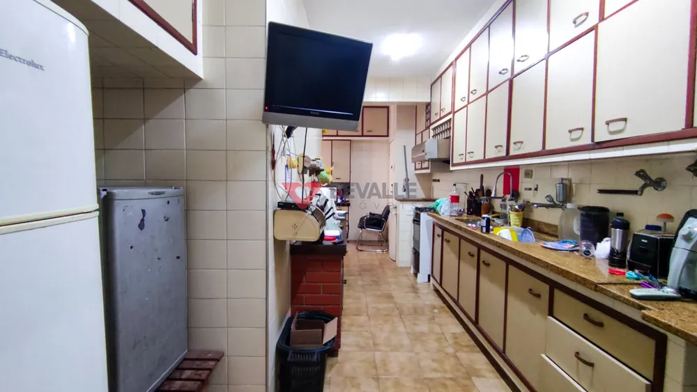 Apartamento, 3 quartos, 165 m² - Foto 42