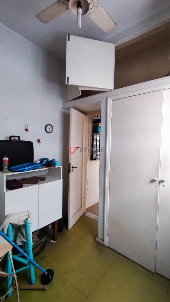 Apartamento, 3 quartos, 165 m² - Foto 31