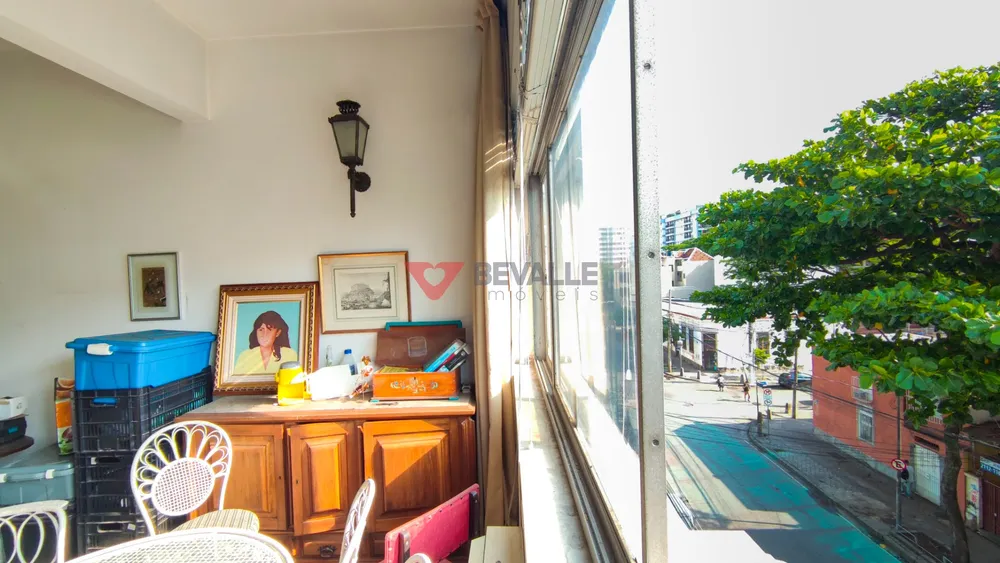 Apartamento, 3 quartos, 165 m² - Foto 4