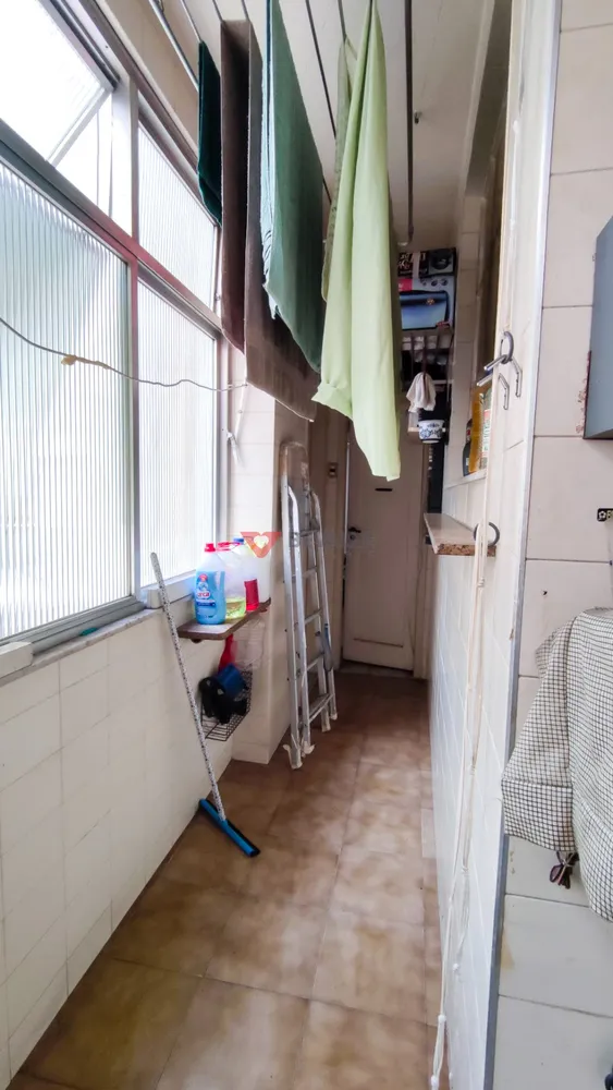 Apartamento, 3 quartos, 165 m² - Foto 33
