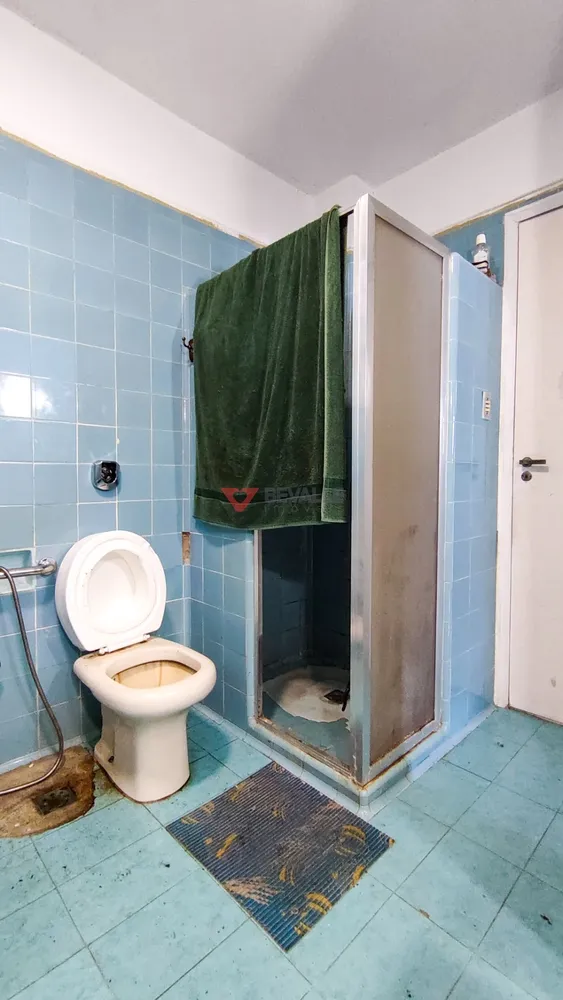 Apartamento, 3 quartos, 165 m² - Foto 8