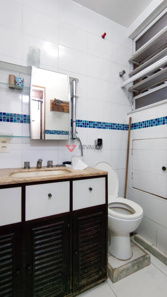 Apartamento, 3 quartos, 165 m² - Foto 14