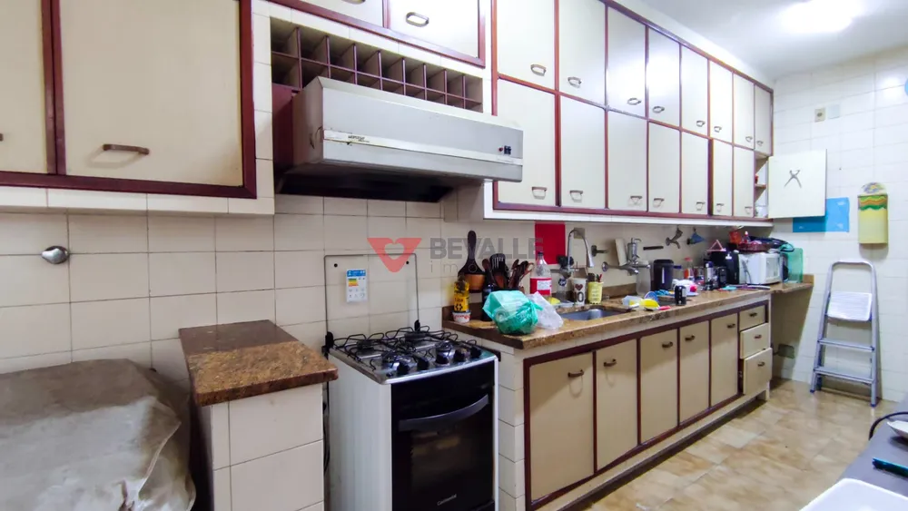 Apartamento, 3 quartos, 165 m² - Foto 40