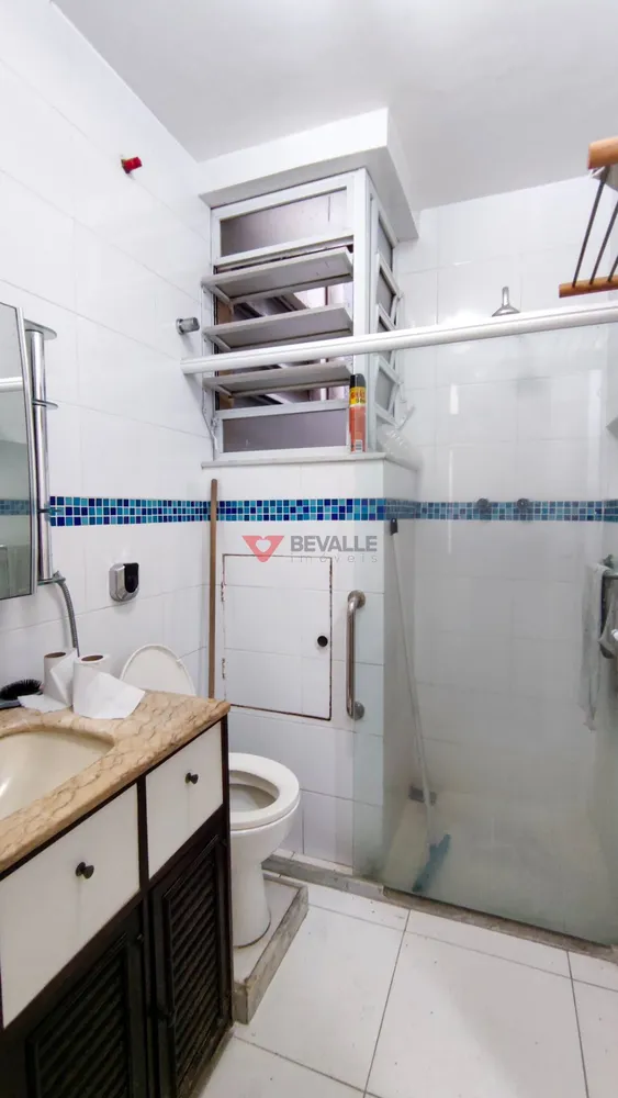 Apartamento, 3 quartos, 165 m² - Foto 15