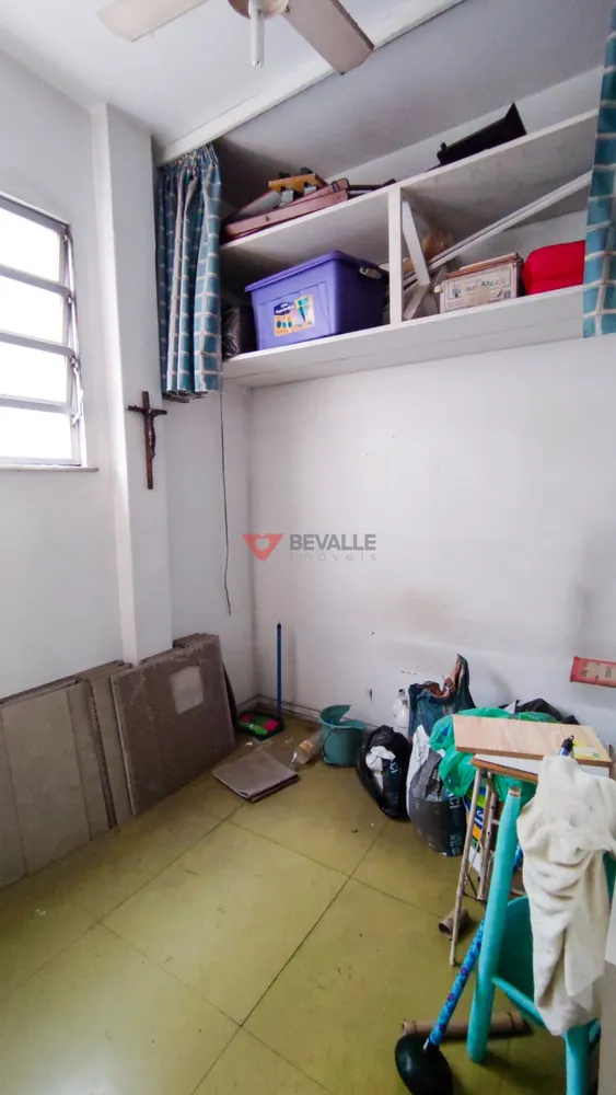 Apartamento, 3 quartos, 165 m² - Foto 29