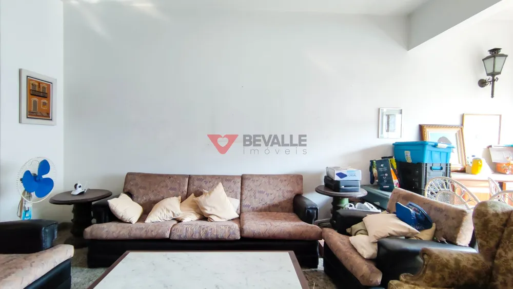 Apartamento, 3 quartos, 165 m² - Foto 6