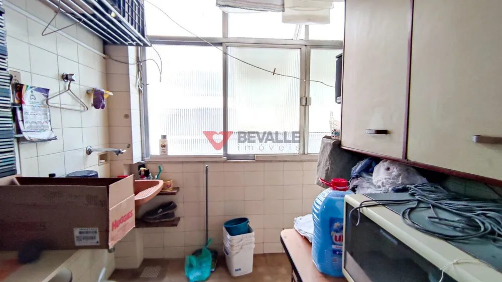 Apartamento, 3 quartos, 165 m² - Foto 36