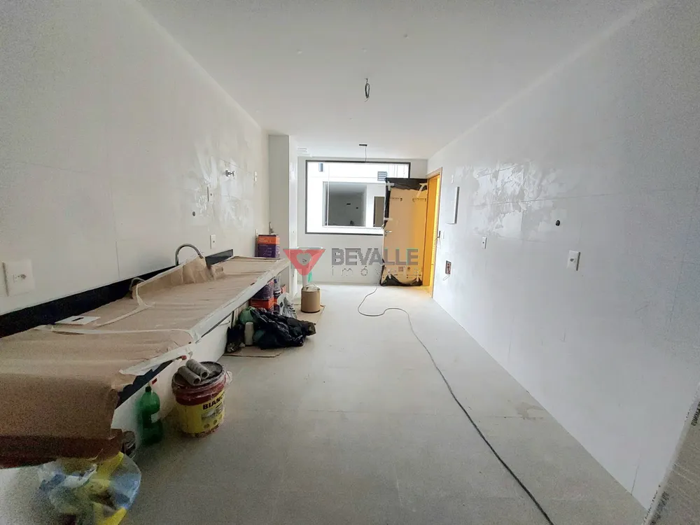 Apartamento, 4 quartos, 146 m² - Foto 24