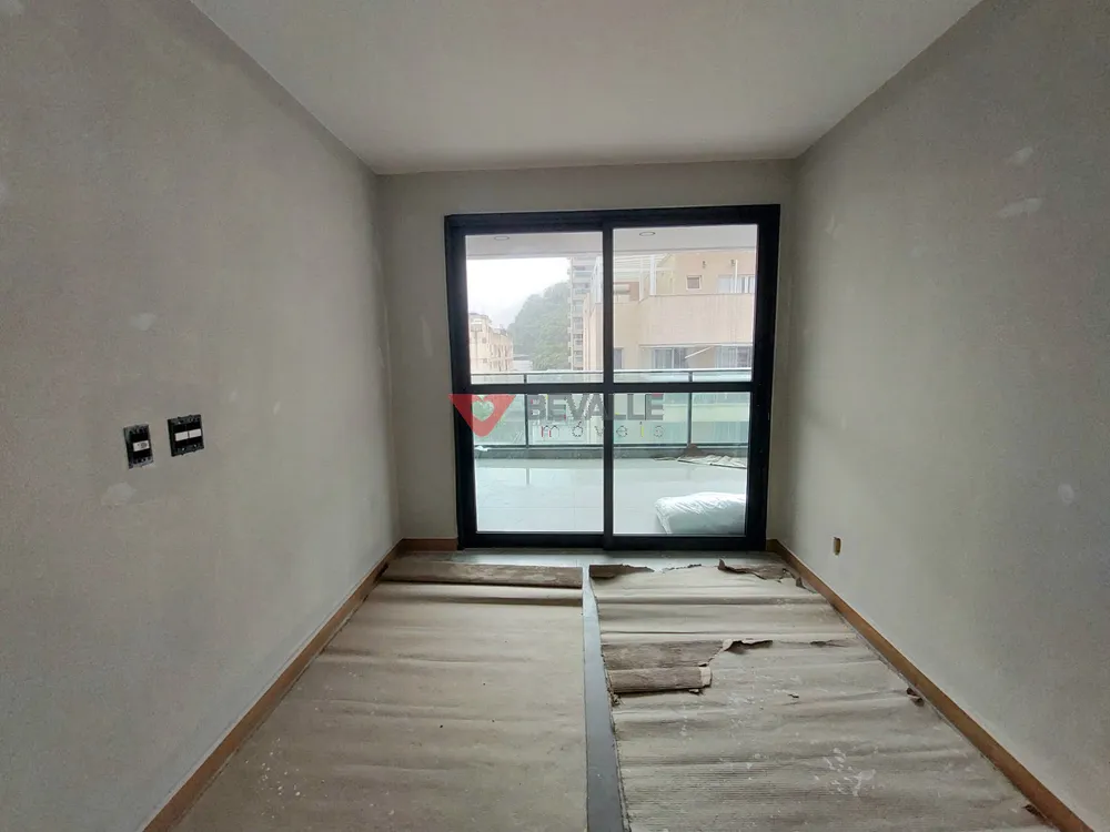 Apartamento, 4 quartos, 146 m² - Foto 21
