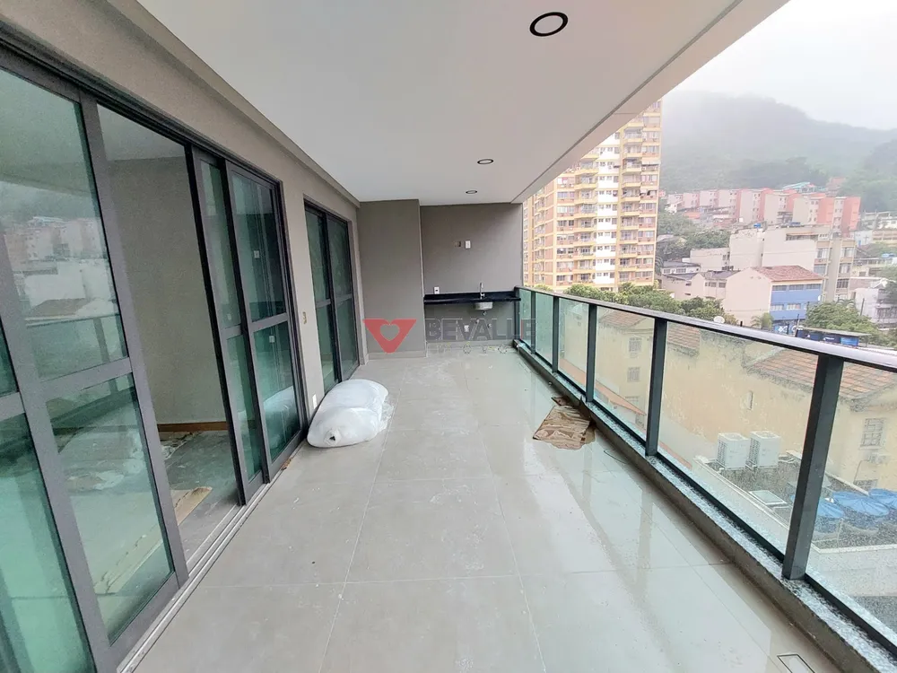 Apartamento, 4 quartos, 146 m² - Foto 15