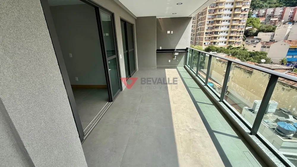 Apartamento, 4 quartos, 146 m² - Foto 2