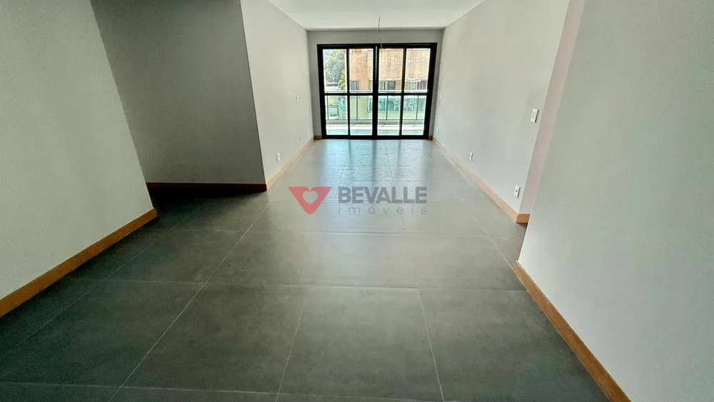 Apartamento, 4 quartos, 146 m² - Foto 3
