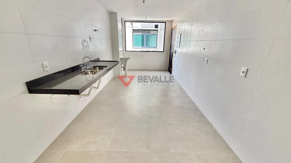 Apartamento, 4 quartos, 146 m² - Foto 7