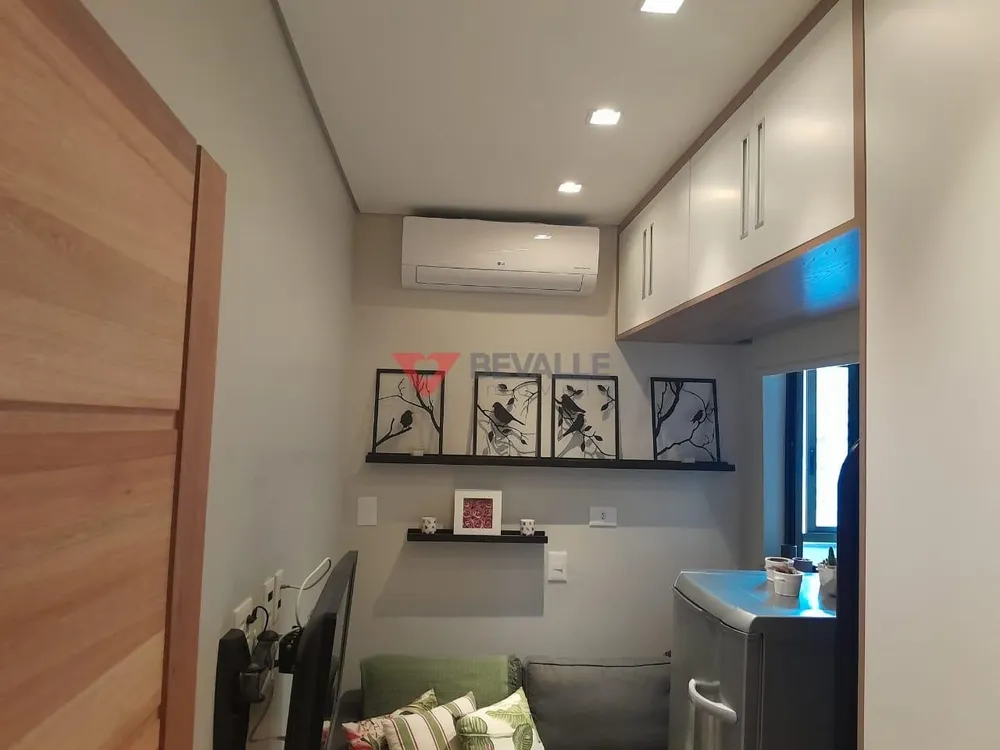 Apartamento, 1 quarto, 70 m² - Foto 9