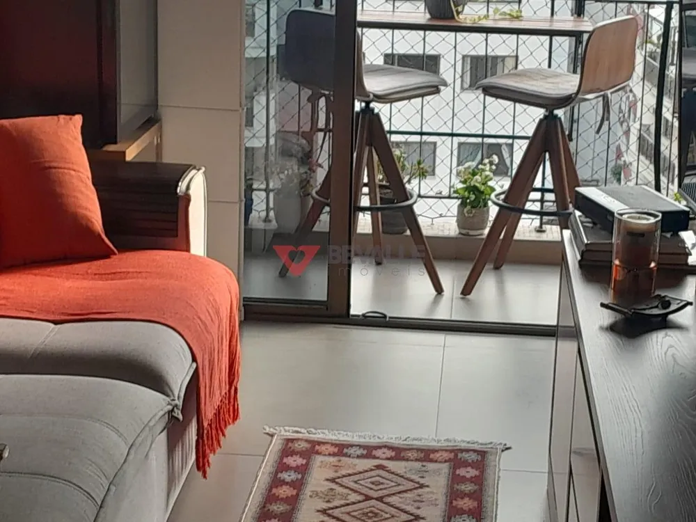 Apartamento, 1 quarto, 70 m² - Foto 14