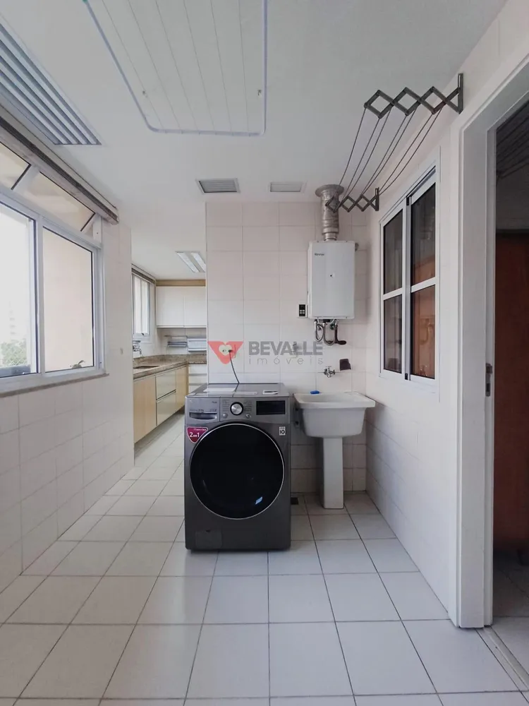 Apartamento, 4 quartos, 183 m² - Foto 13