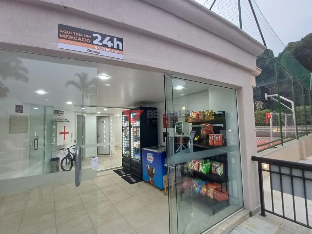Apartamento, 4 quartos, 183 m² - Foto 16