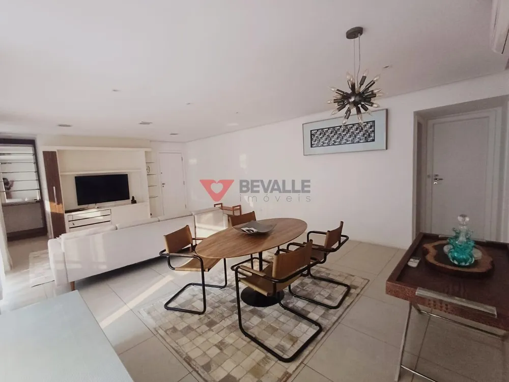 Apartamento, 4 quartos, 183 m² - Foto 2