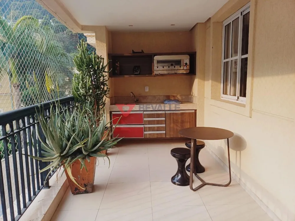 Apartamento, 4 quartos, 183 m² - Foto 1