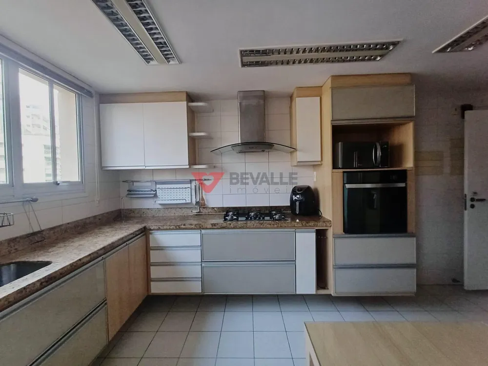Apartamento, 4 quartos, 183 m² - Foto 10