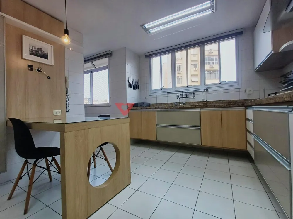 Apartamento, 4 quartos, 183 m² - Foto 11