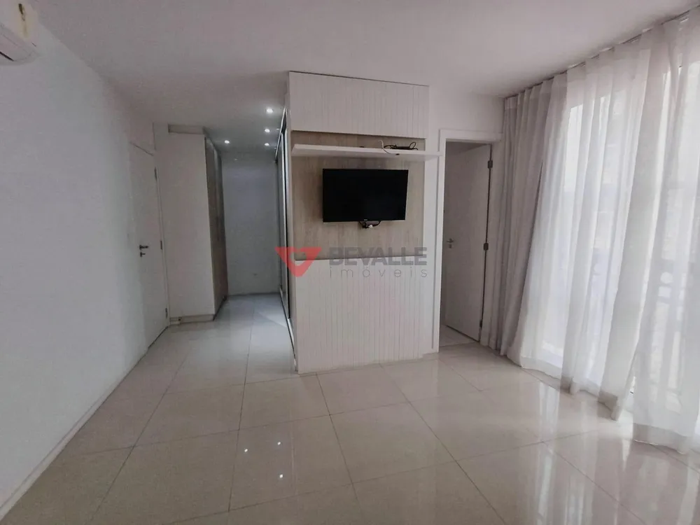 Apartamento, 4 quartos, 183 m² - Foto 12