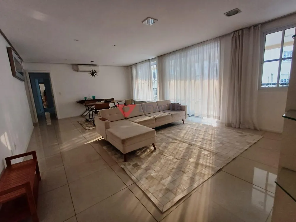Apartamento, 4 quartos, 183 m² - Foto 2
