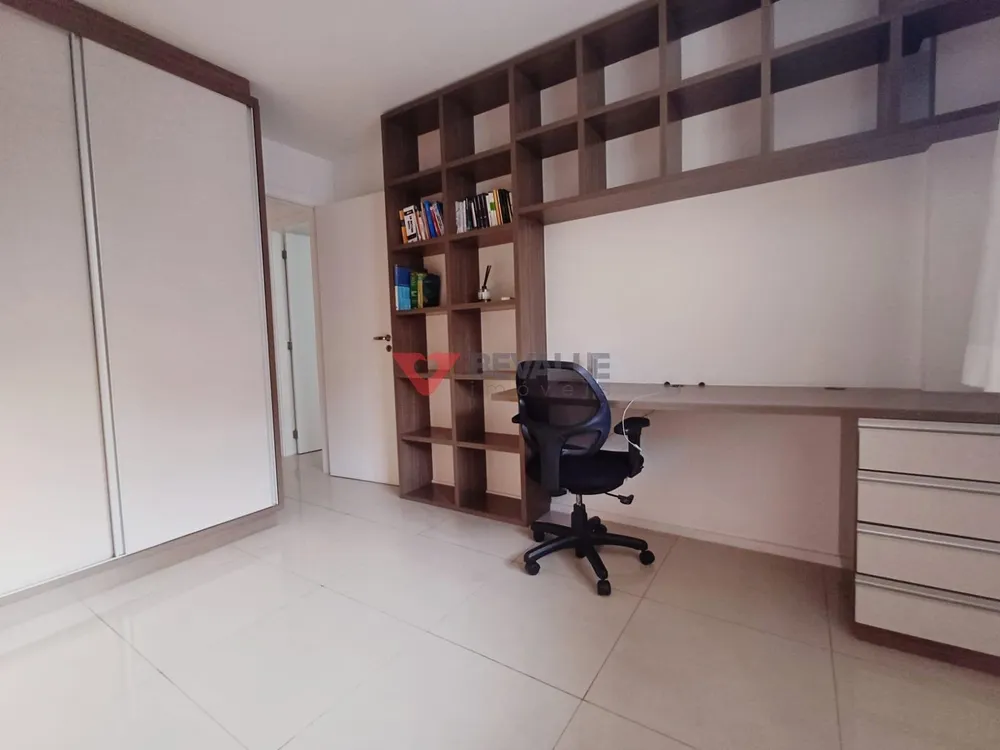 Apartamento, 4 quartos, 183 m² - Foto 9