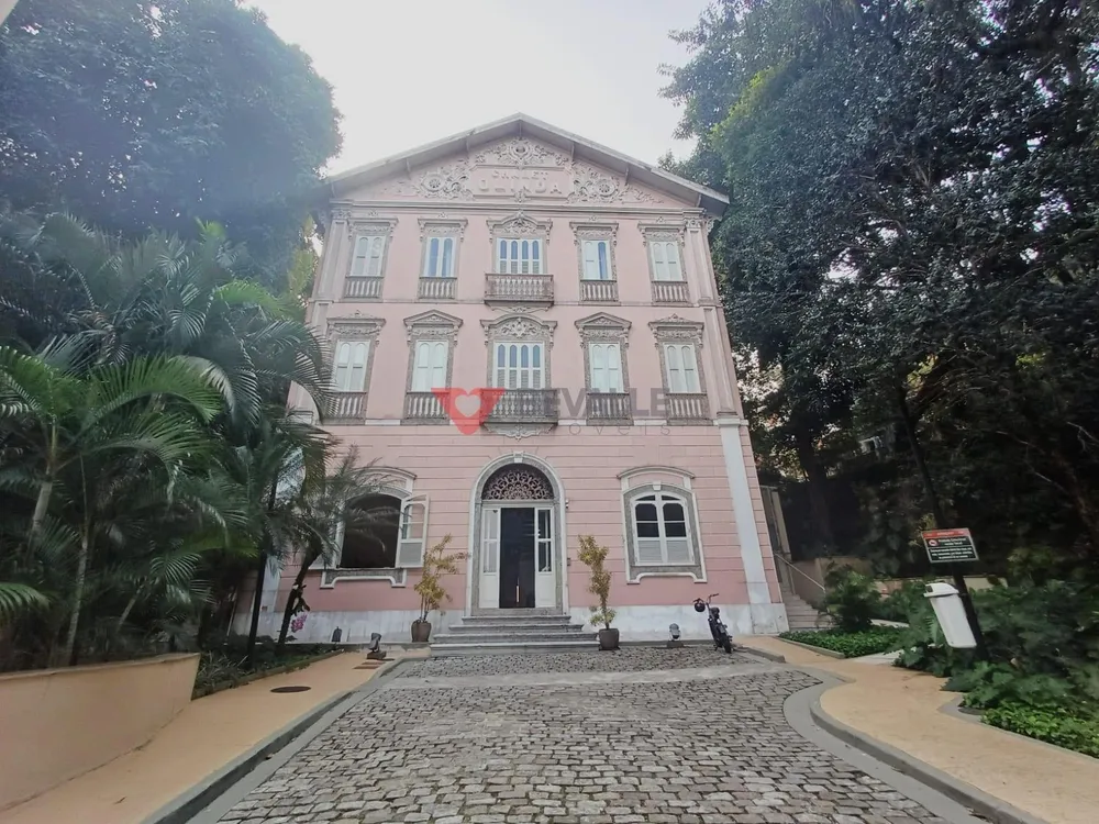 Apartamento, 4 quartos, 183 m² - Foto 50
