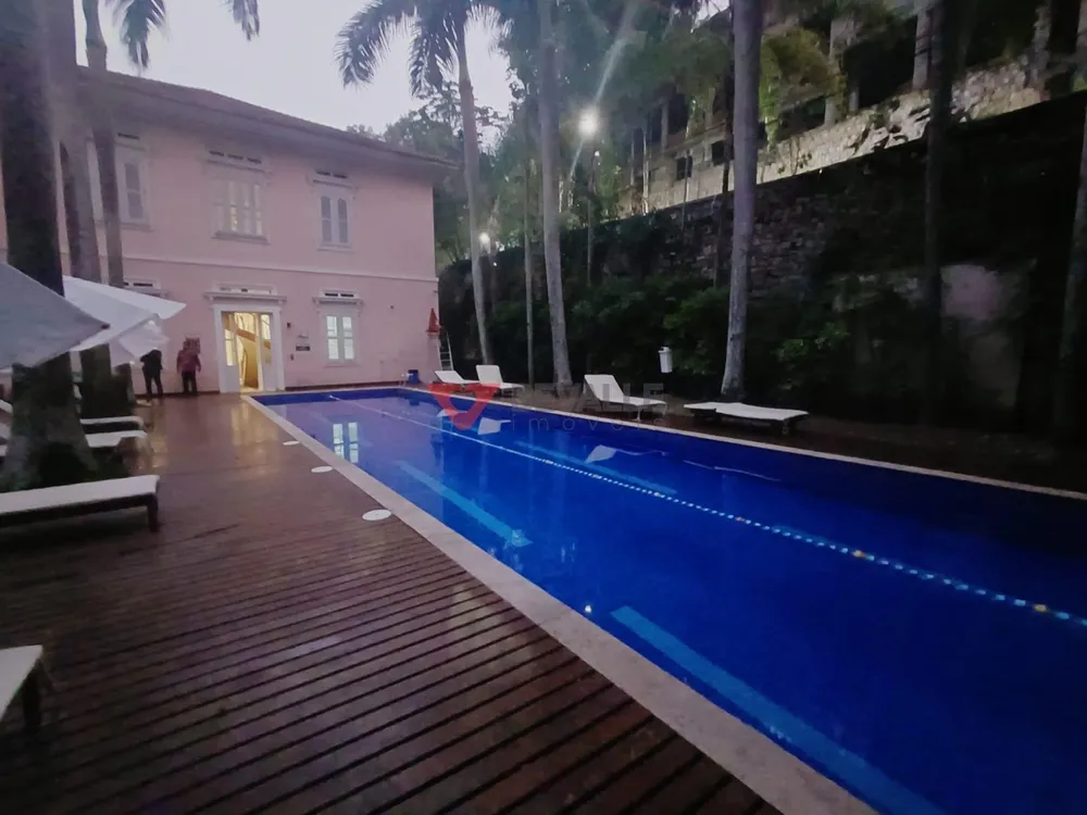 Apartamento, 4 quartos, 183 m² - Foto 47