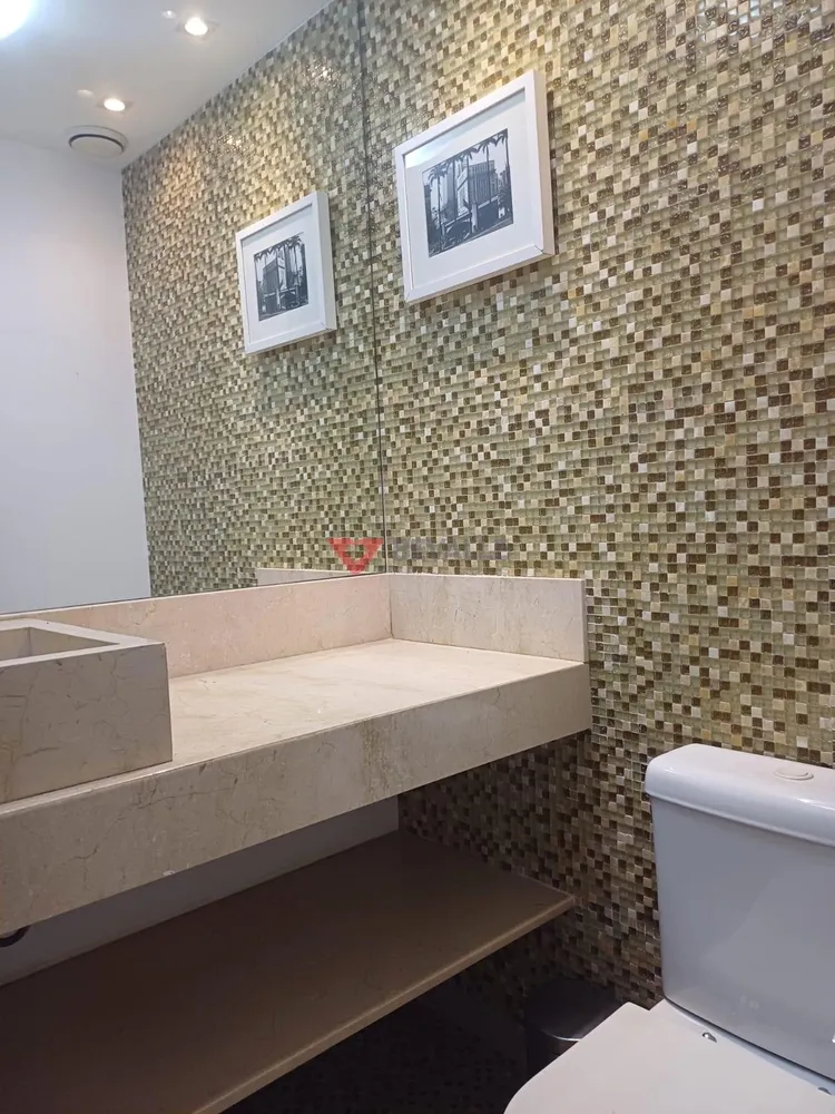 Apartamento, 4 quartos, 183 m² - Foto 3