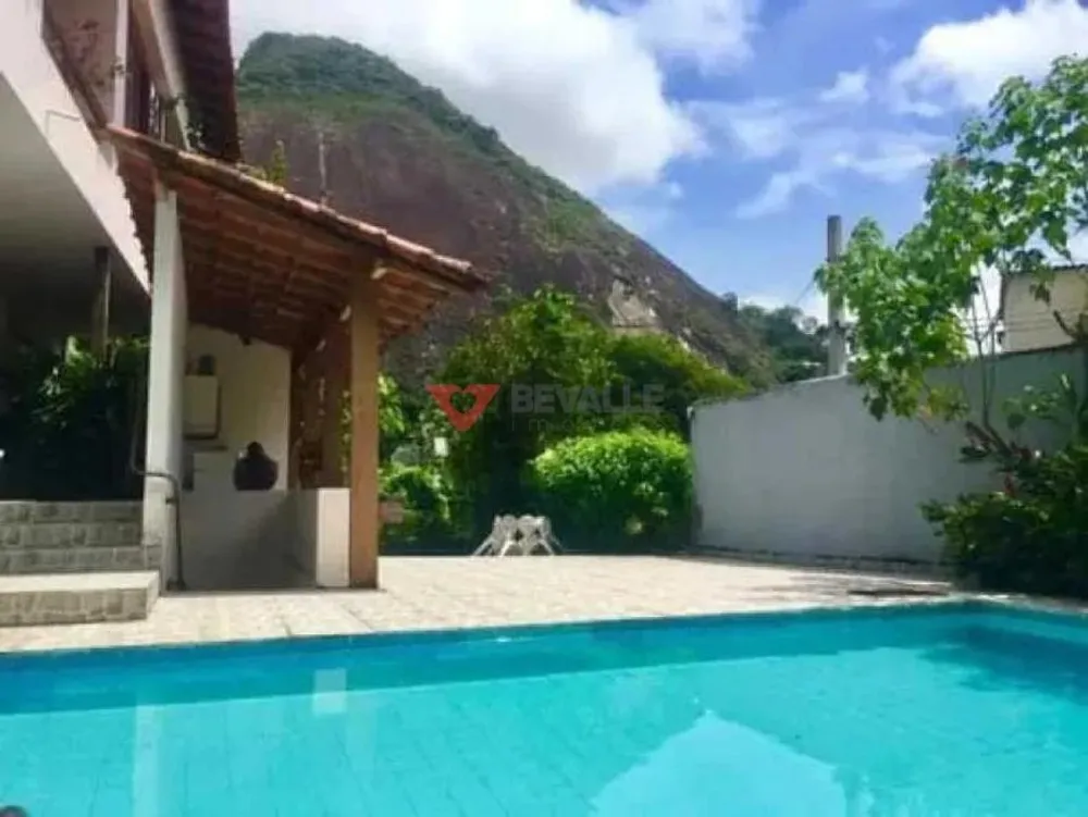 Casa, 4 quartos, 382 m² - Foto 15