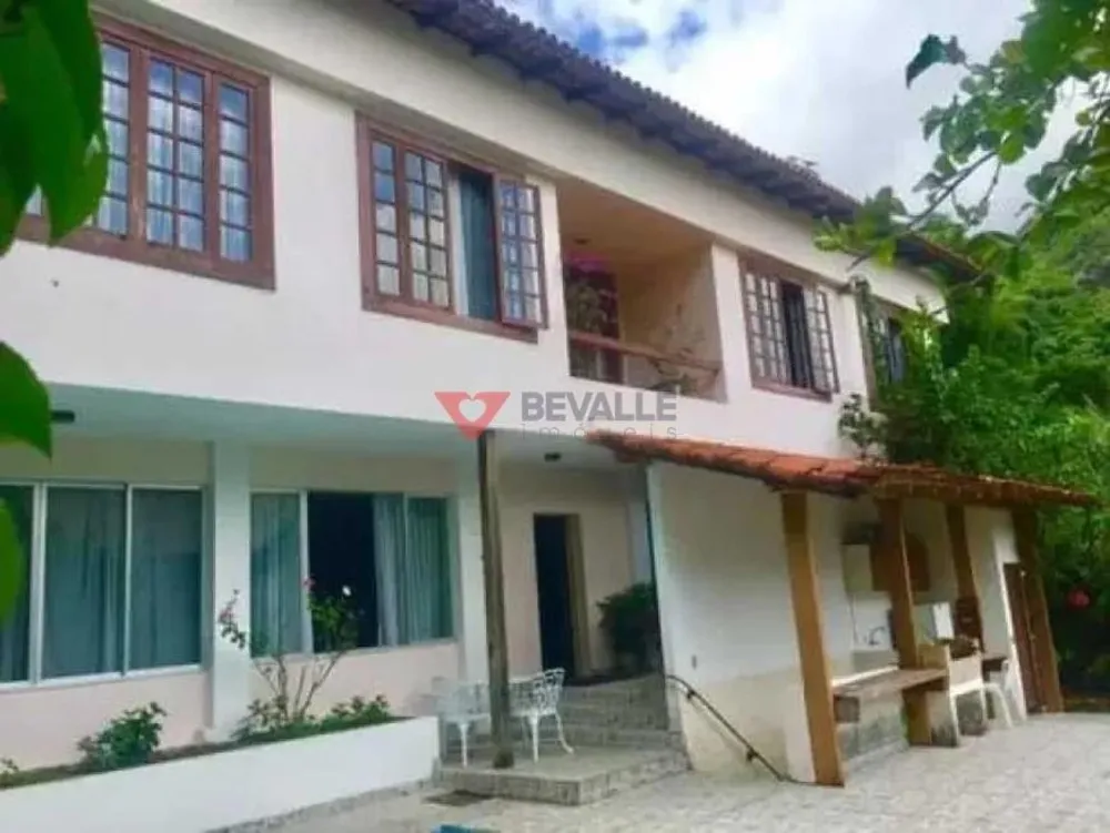 Casa, 4 quartos, 382 m² - Foto 14