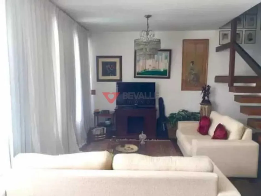 Casa, 4 quartos, 382 m² - Foto 2