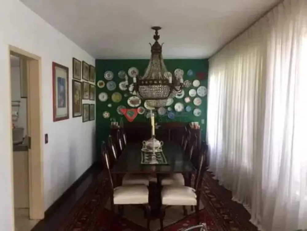 Casa, 4 quartos, 382 m² - Foto 1