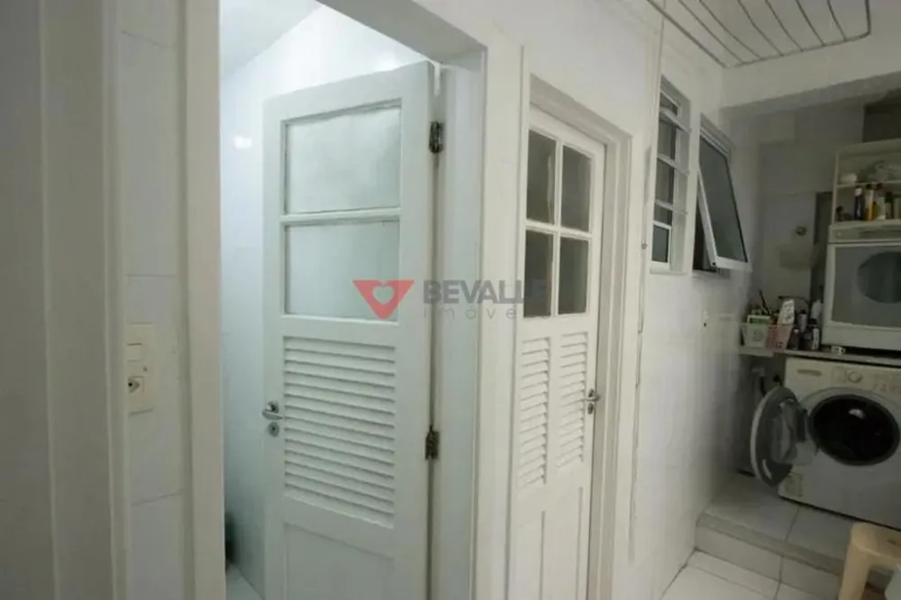 Apartamento, 4 quartos, 333 m² - Foto 21