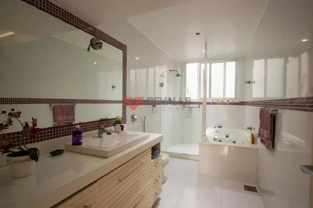 Apartamento, 4 quartos, 333 m² - Foto 13