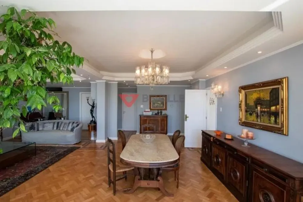 Apartamento, 4 quartos, 333 m² - Foto 5