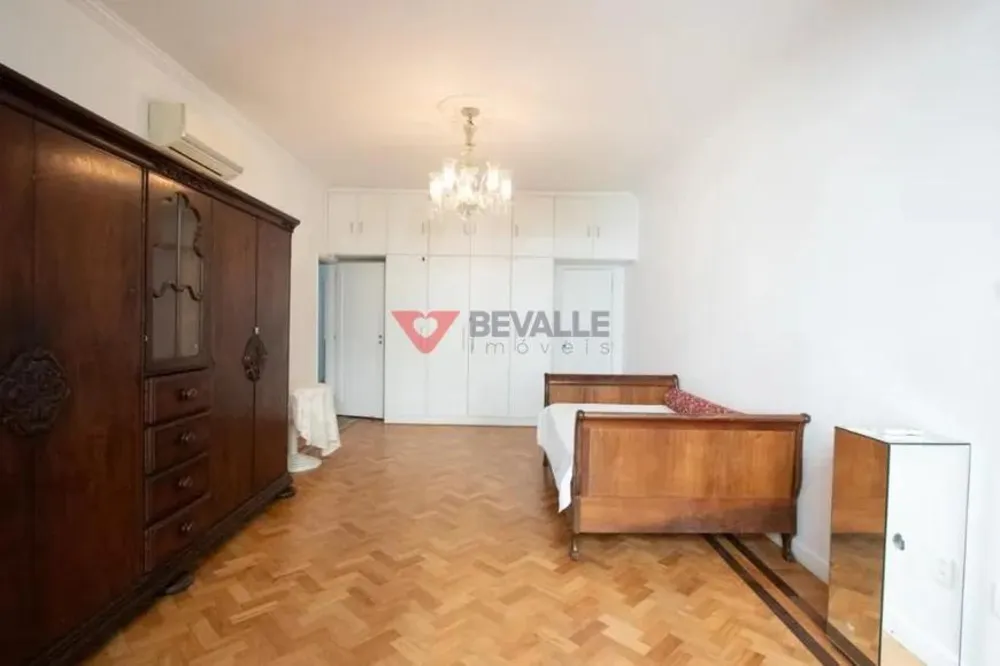 Apartamento, 4 quartos, 333 m² - Foto 15