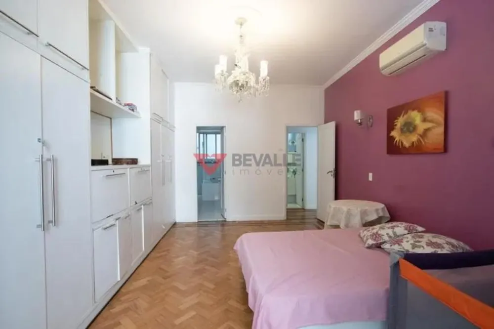Apartamento, 4 quartos, 333 m² - Foto 12