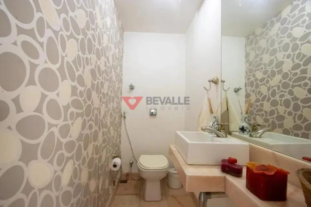 Apartamento, 4 quartos, 333 m² - Foto 9