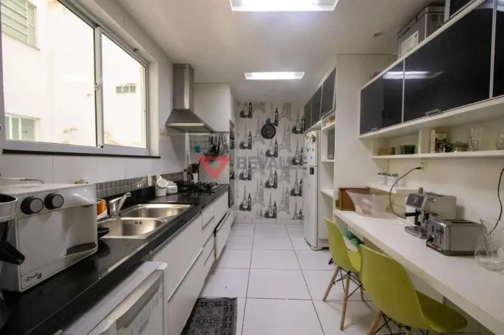Apartamento, 4 quartos, 333 m² - Foto 19