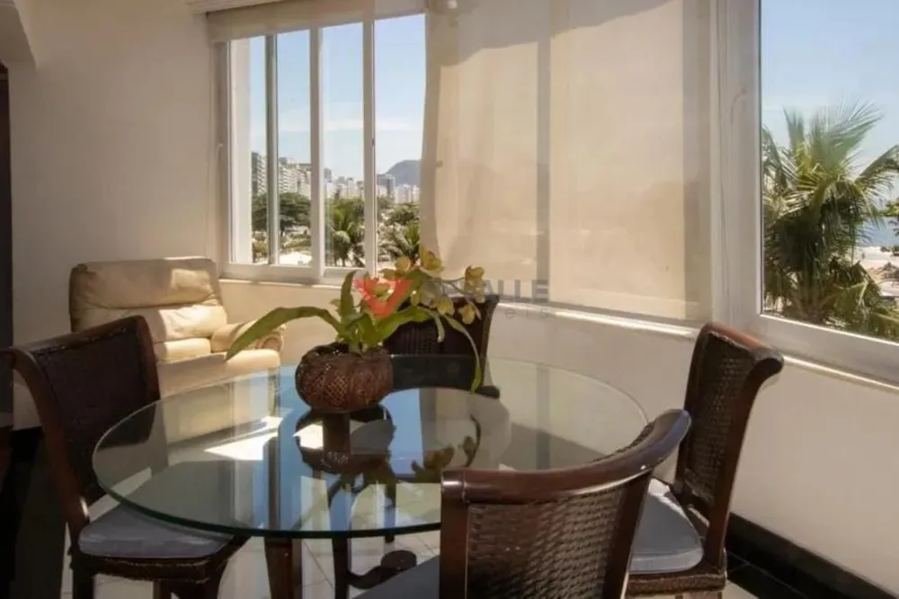 Apartamento, 4 quartos, 333 m² - Foto 6