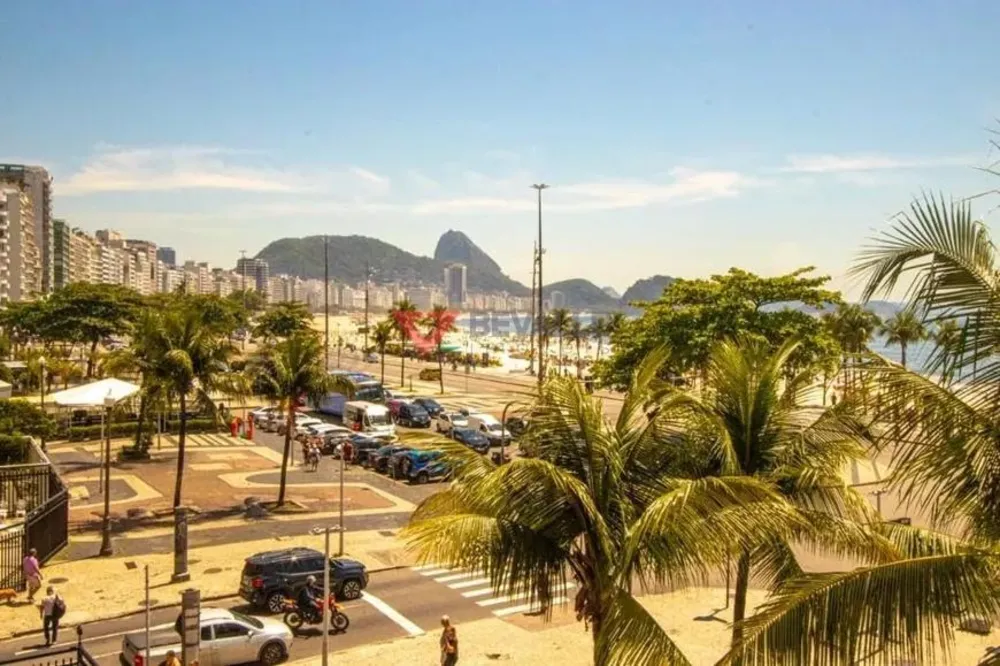 Apartamento, 4 quartos, 333 m² - Foto 7