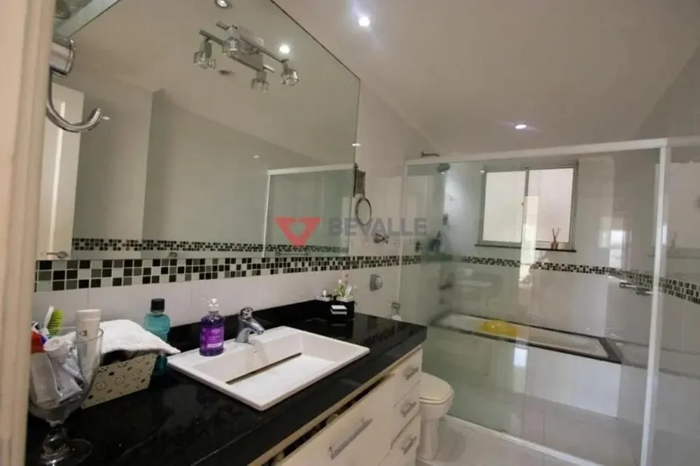 Apartamento, 4 quartos, 333 m² - Foto 11