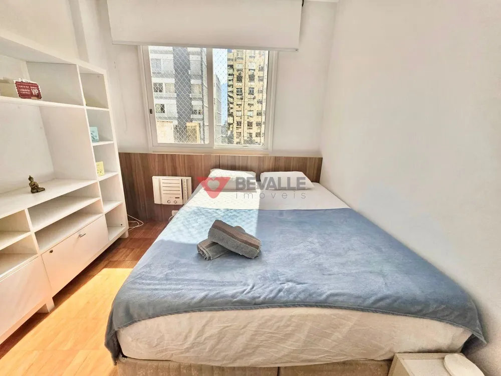 Apartamento, 3 quartos, 120 m² - Foto 5