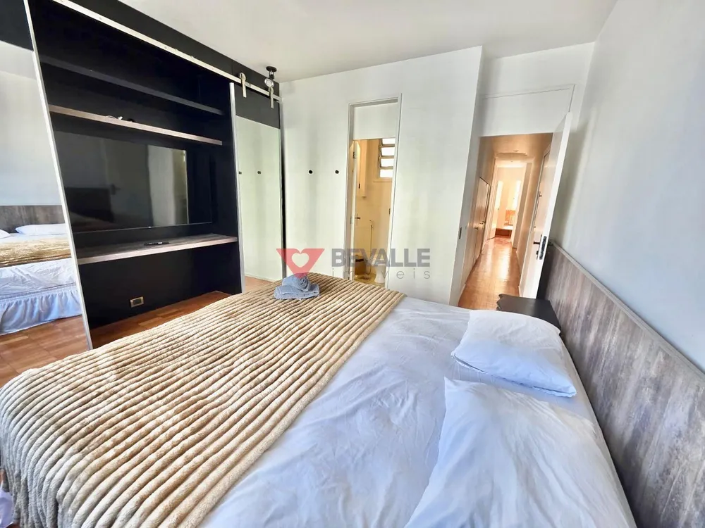 Apartamento, 3 quartos, 120 m² - Foto 3